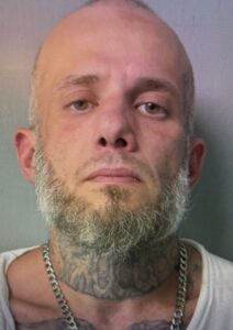 Swerving driver accused of attempted murder while being pursued in Abingdon and Bristol