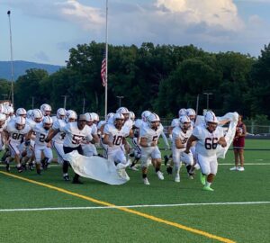 High school football program at Galax High School shut down for remainder of season