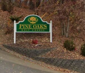 No other evidence found after skull discovered at Johnson City golf property