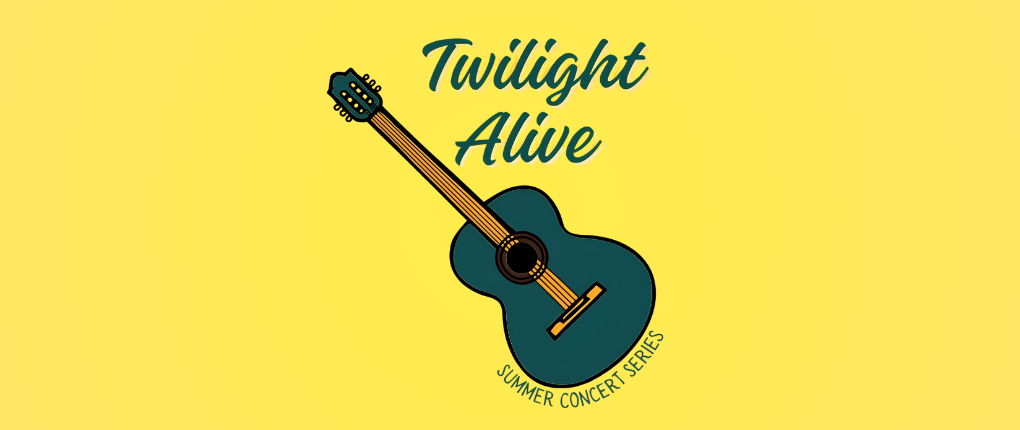 Kingsport’s Twilight Alive Series