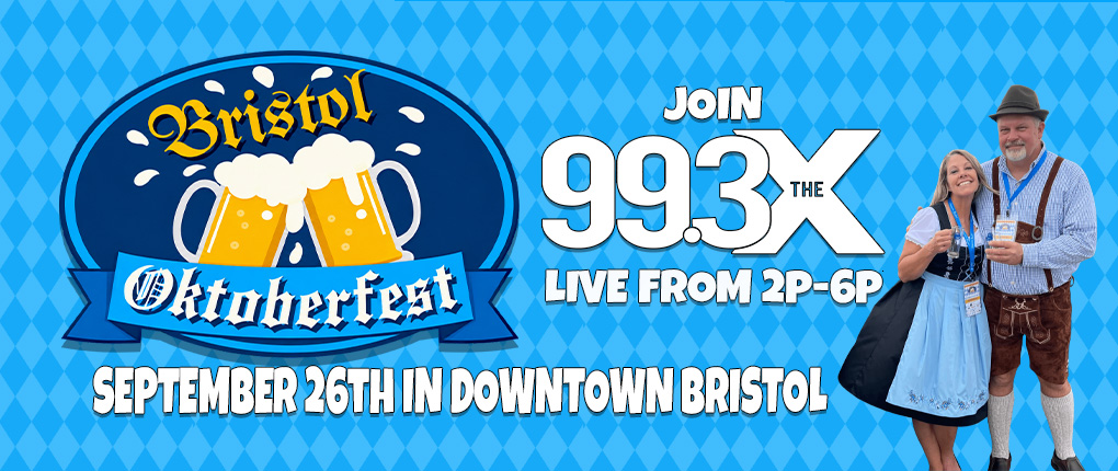 BRISTOL’S ANNUAL OKTOBERFEST!